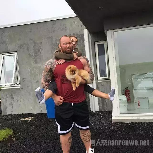 Hafthor
