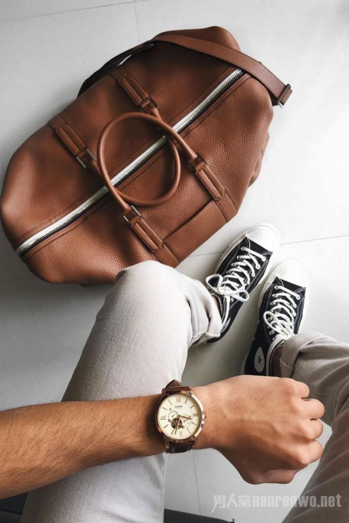 Townsman