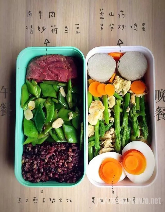 减脂吃什么