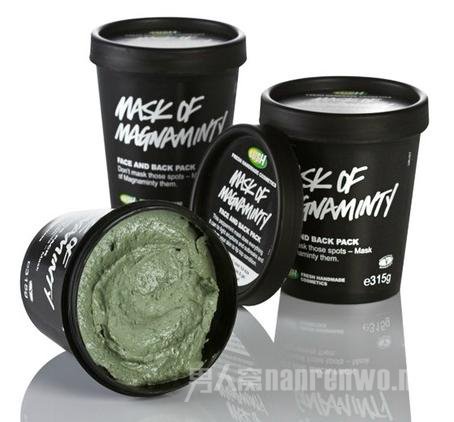 Lush ˬĤ