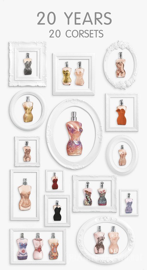 Jean Paul Gaultier Classique