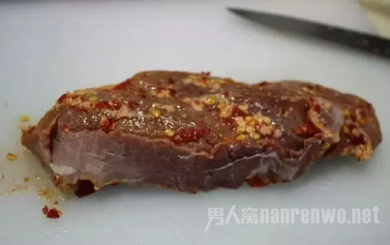  酸肉