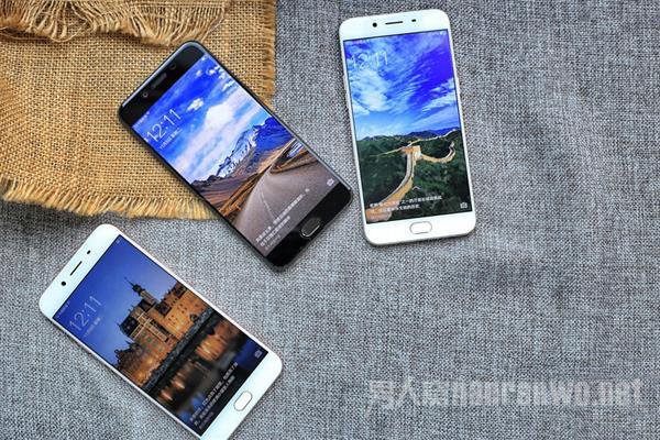 OPPO R9s哑光黑版好不好