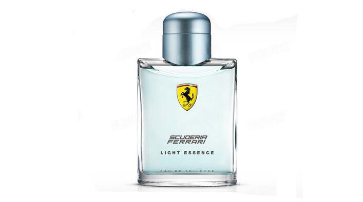Ferrariˮ