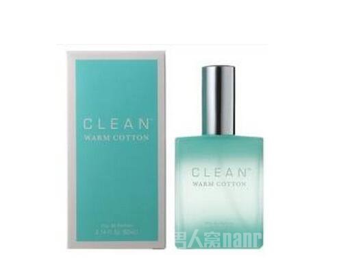 Clean - Warm Cotton