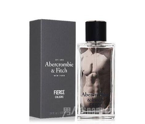 Abercrombie & Fitch-Fierce