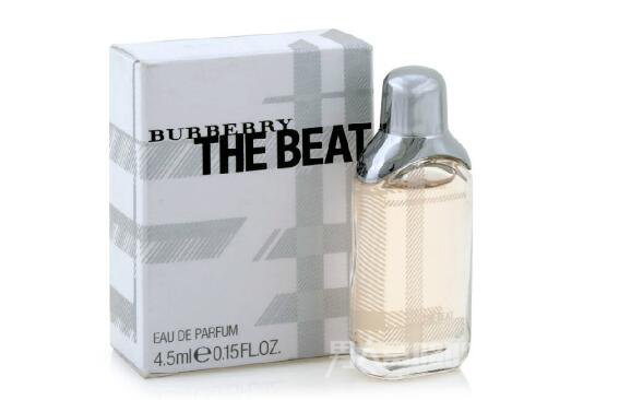  BURBERRY THE BEAT
