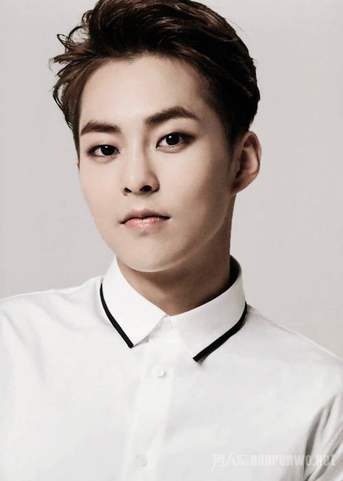 (EXO-XIUMIN