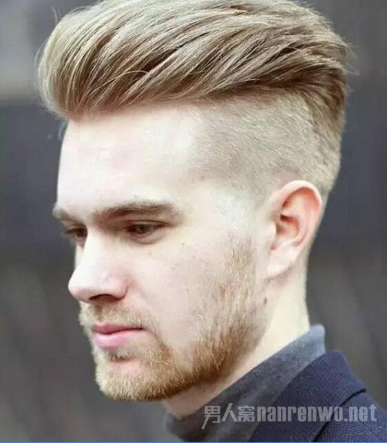 б+Undercut