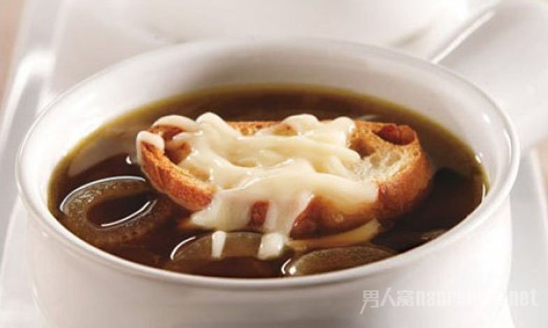 法国的美食有哪些