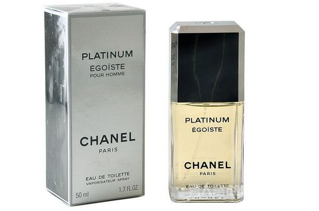 Chanel自我男士淡香水