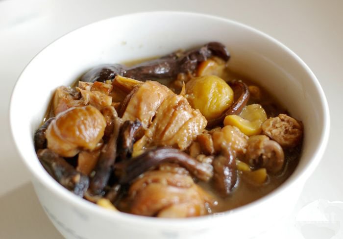 胡椒炖鸭