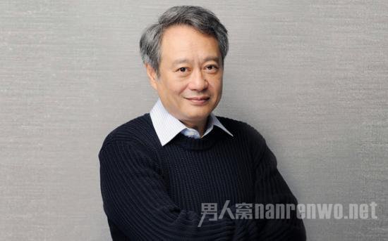 李安导演