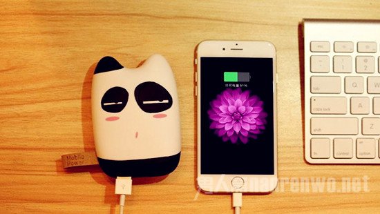 iPhone6s自动关机
