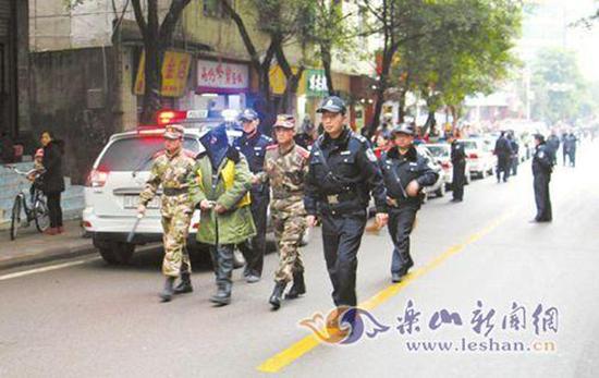 绑架杀害建筑老板后6人归案