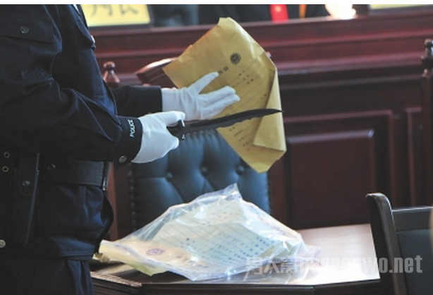 富翁被绑架杀害