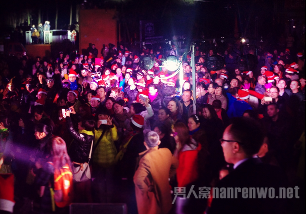 2016平安夜活动怎么策划