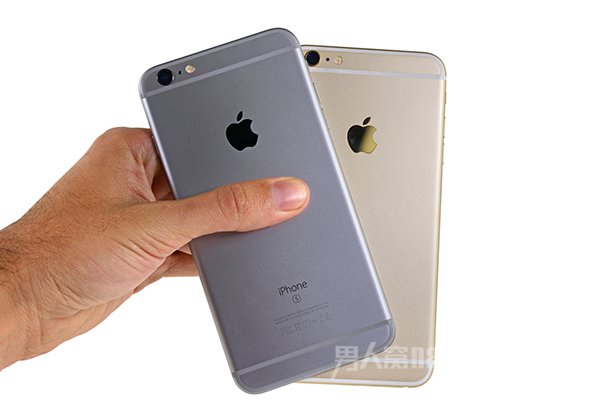iPhone 6S