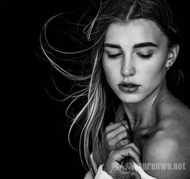 Natalia Cichos写真
