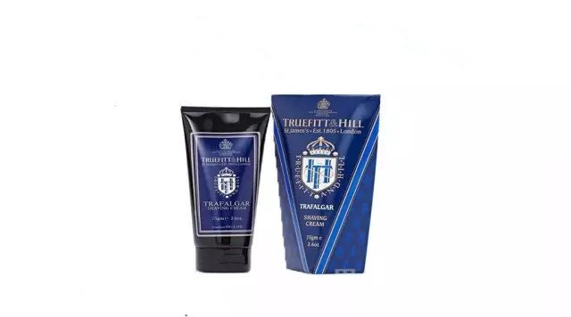 ruefitt&Hill男士剃须膏