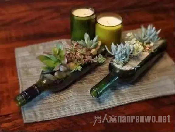 花盆