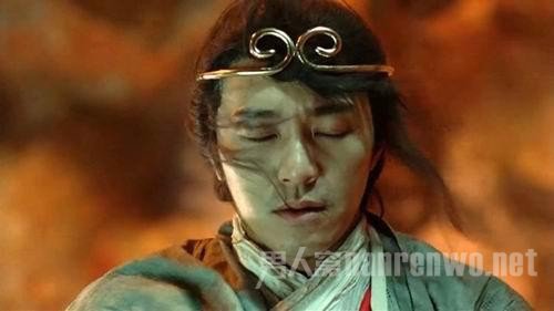 周星驰大话西游剧照
