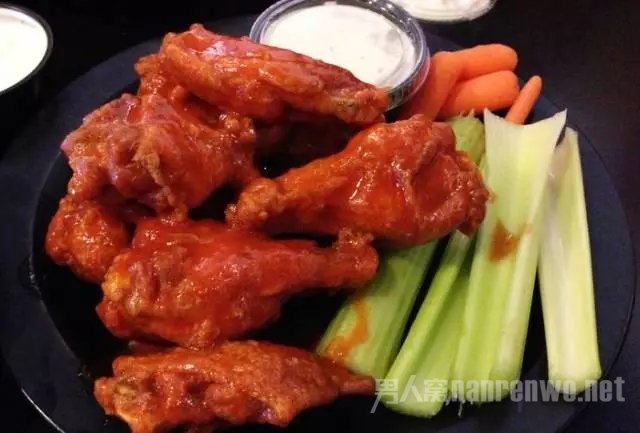 Buffalo Wings