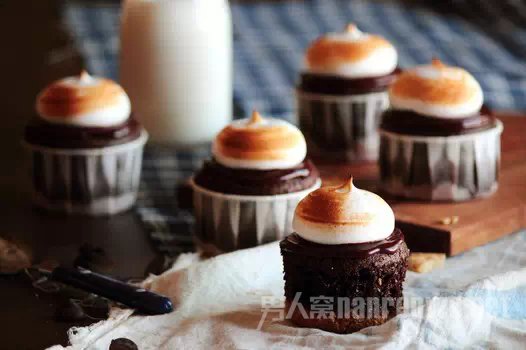 S'mores