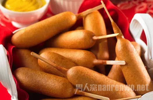 Corn Dog