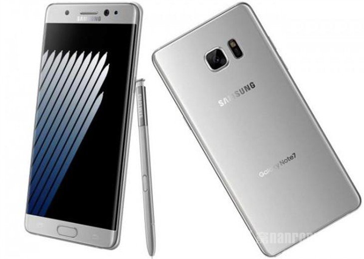 ����Galaxy Note7