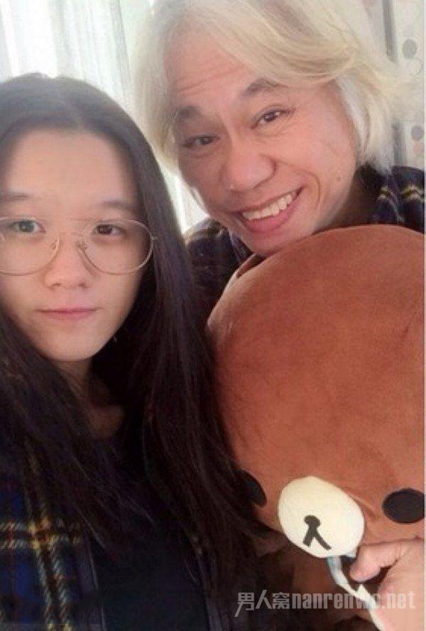 爷孙恋林靖恩反击父亲