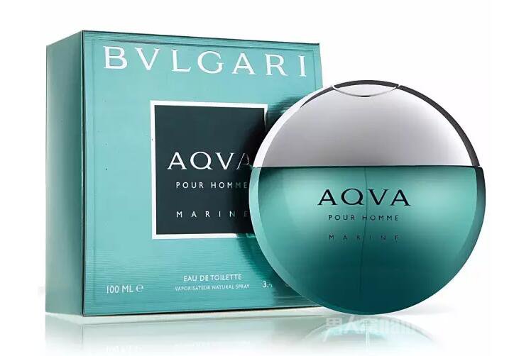 Bvlgari AQVA Marine