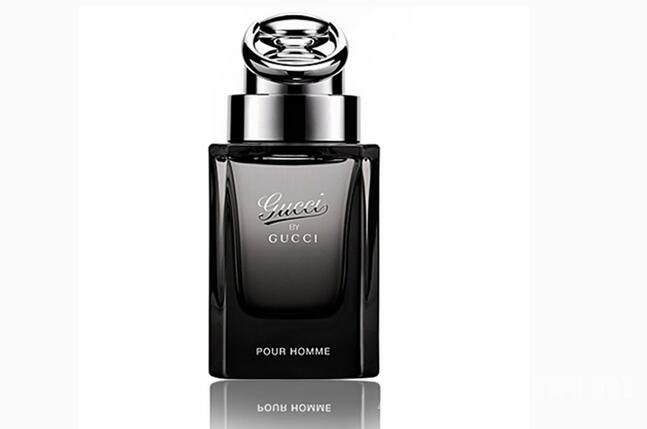 Gucci by Gucci