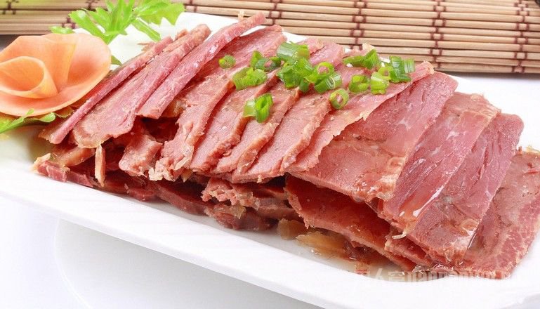 驴肉