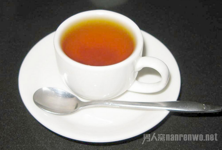 红茶