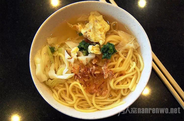 马来西亚早餐