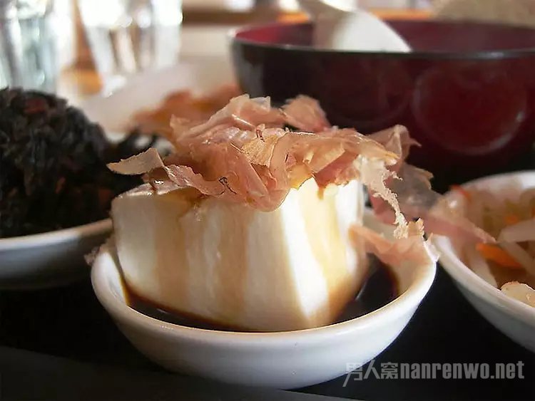 日本早餐