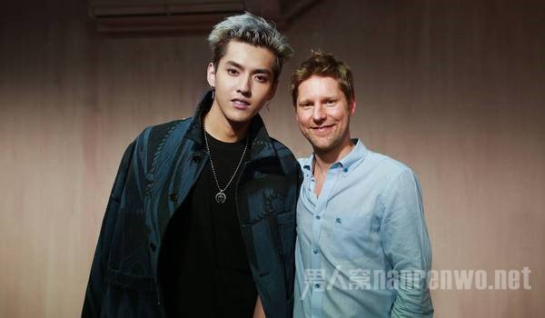 吴亦凡