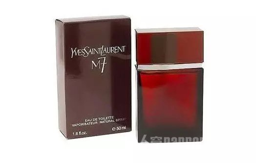 Yves Saint Laurent M7