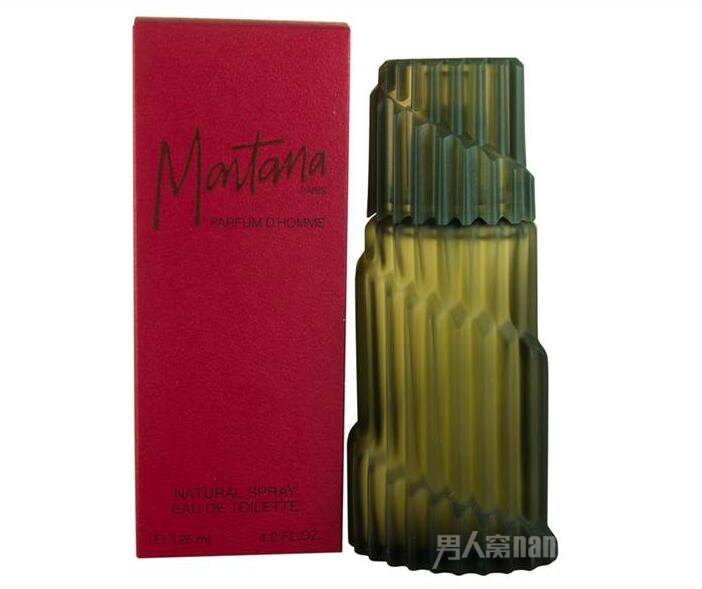 Montana Parfum d'Homme