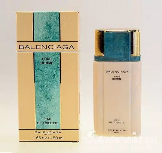 Balenciaga pour Homme by Balenciaga