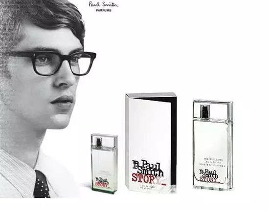 Paul Smith Story