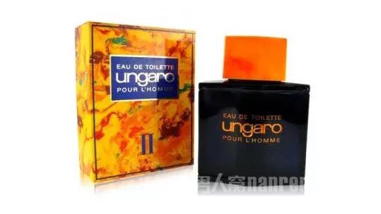 Emanuel Ungaro Ungaro pour L'Homme II
