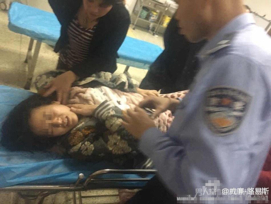 产后8天遭婆婆家暴