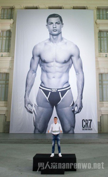 CR7