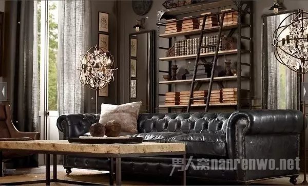 实木家具