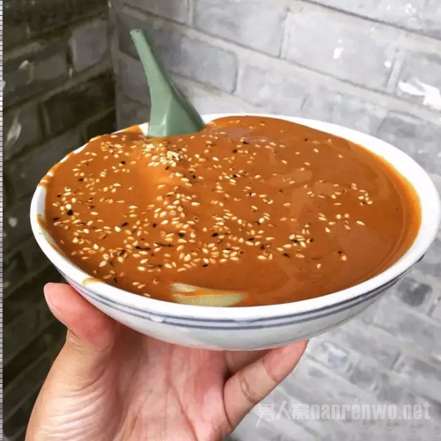 面茶