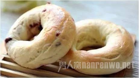 Bagel 培果