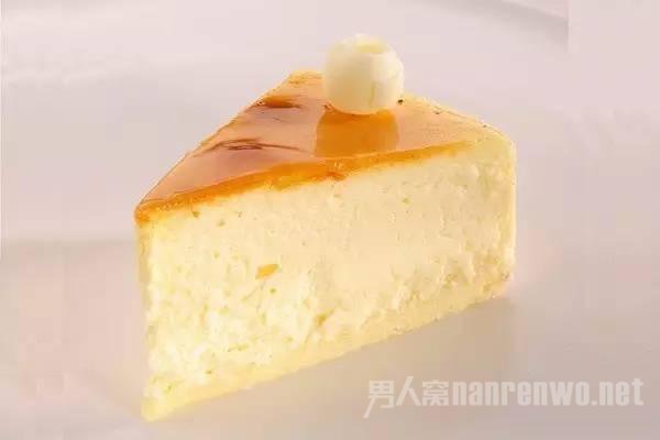 起司蛋糕