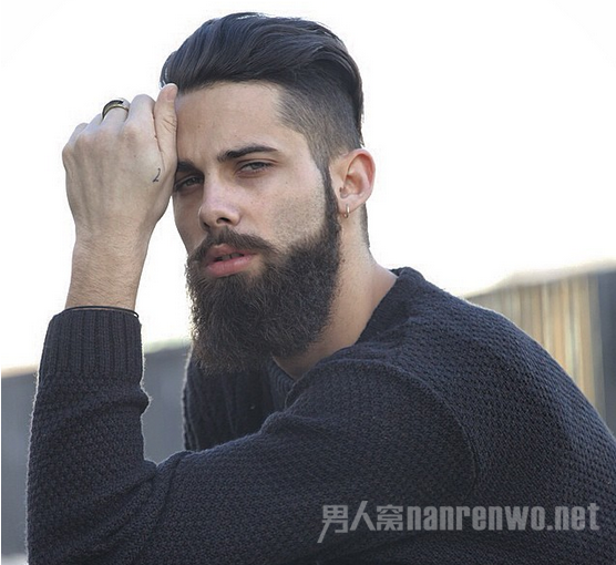 Undercut